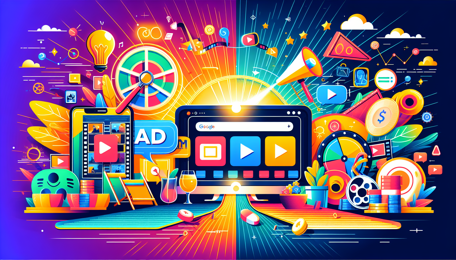 เปรียบเทียบ 3 ช่องทางหาลูกค้าสายเทา: Google Ads, Facebook Ads หรือเว็บดูหนังออนไลน์ แบบไหนปังสุดสำหรับเว็บคาสิโน?