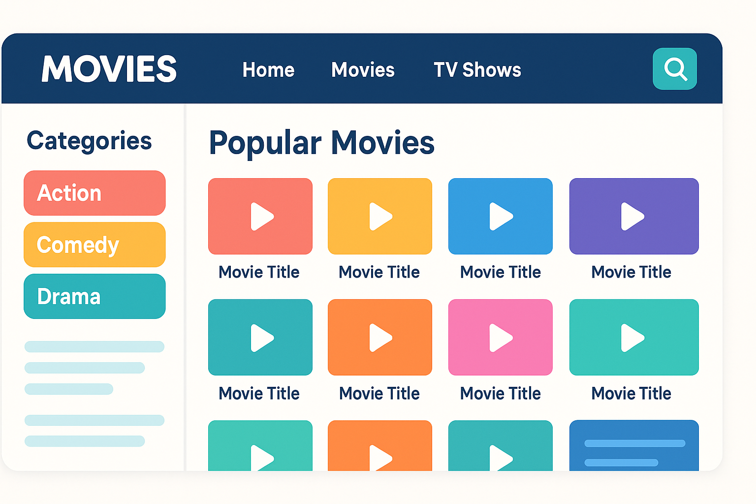 เคล็ดลับ On-Page SEO สายขาวสำหรับคนทำเว็บดูหนังออนไลน์