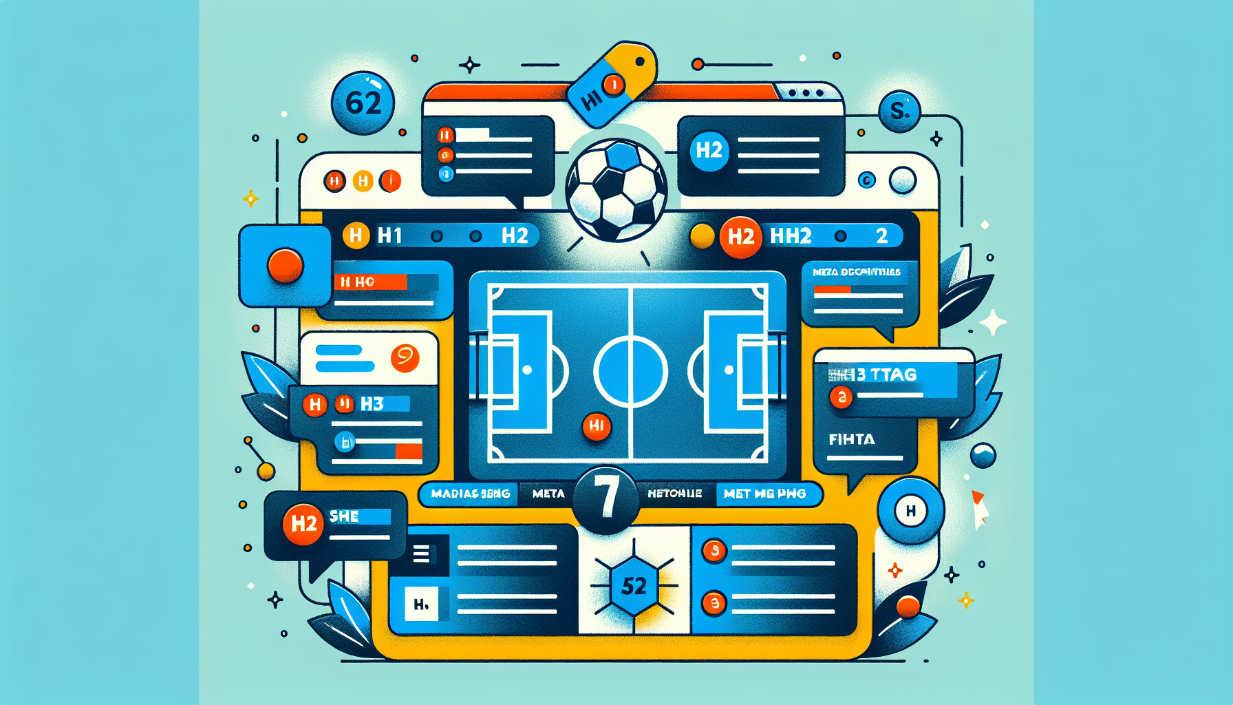 5 เคล็ดลับทำ SEO สายเทาให้เว็บบอลสด UFABET ติดหน้าแรก Google